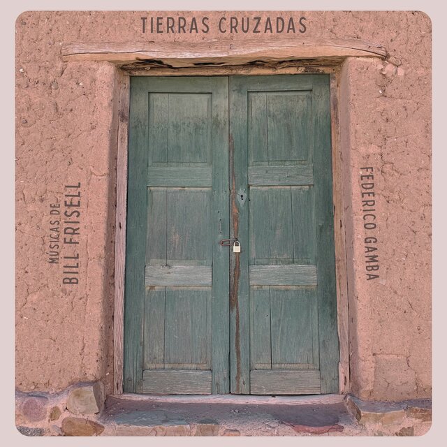Tierras Cruzadas