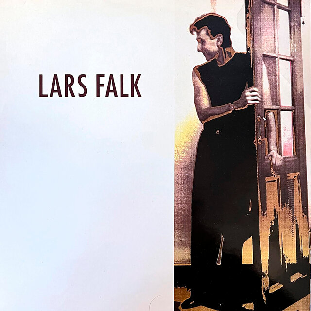 Lars Falk (2023 Remastered)