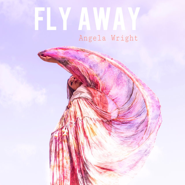 Angela Wright on TIDAL
