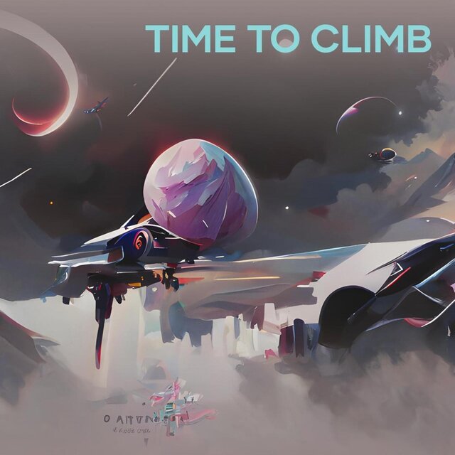 Time to Climb