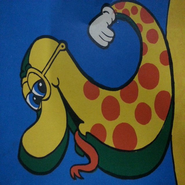 Visu Visu (Senorita Maestra Pichimahuida)