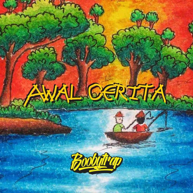 Awal Cerita