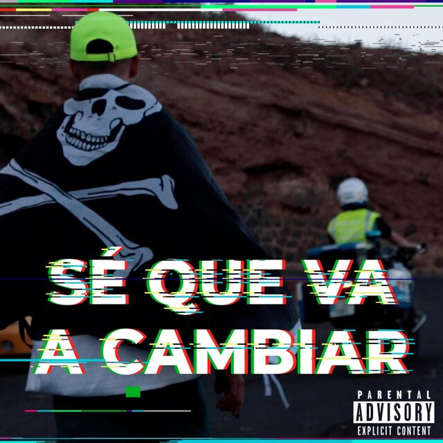 Sé que va a cambiar