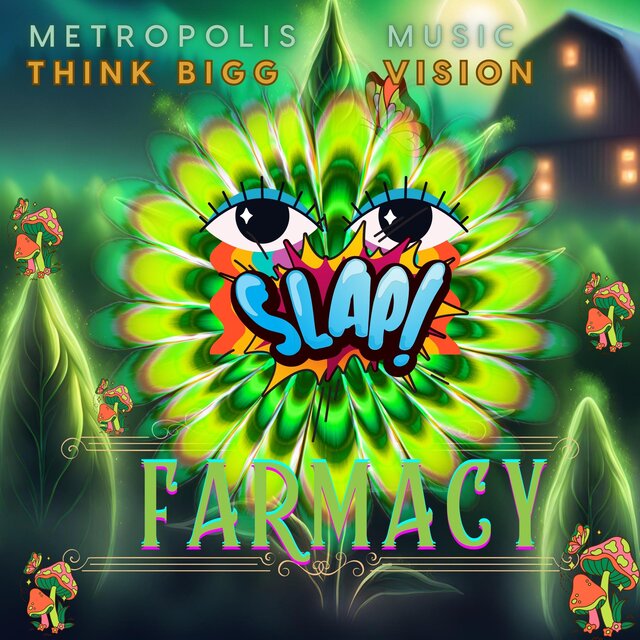METROPOLIS MUSIC 