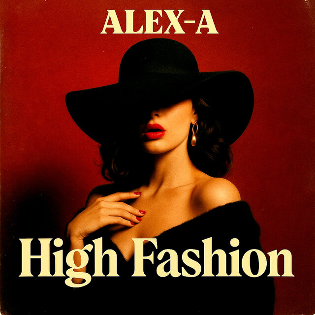 High Fashion