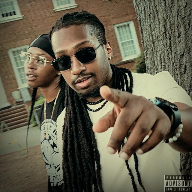 GOOD GOOD (feat. Nygeria) [Remix]