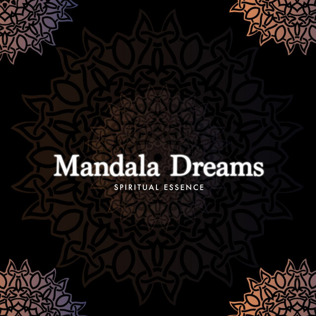 Mandala Dreams