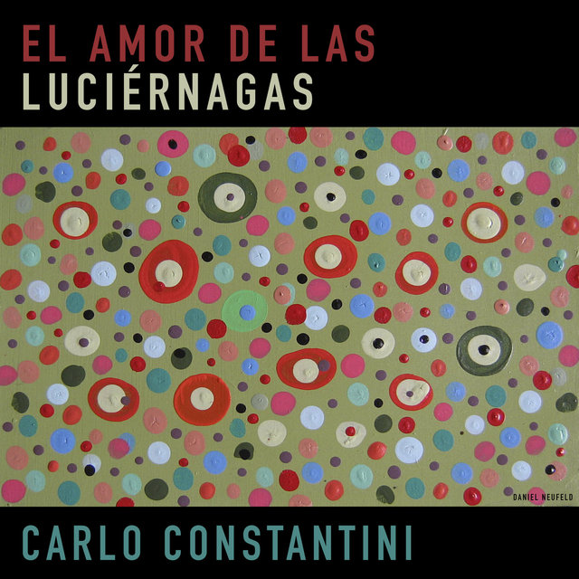 El Amor de las Luciérnagas