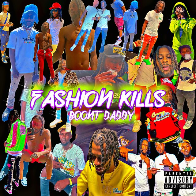 Fashion Kills