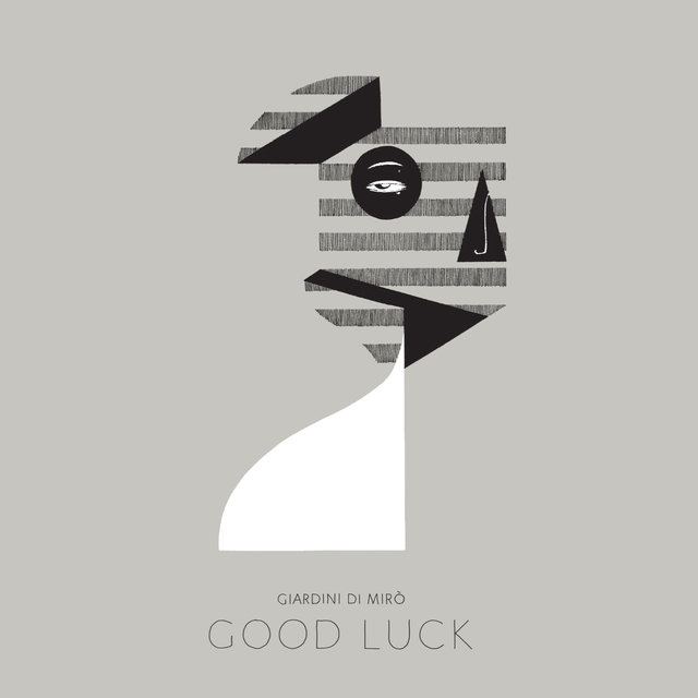 Good Luck (Deluxe Edition)