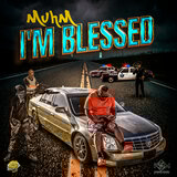 I'm Blessed