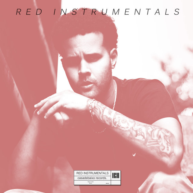 Red Instrumentals