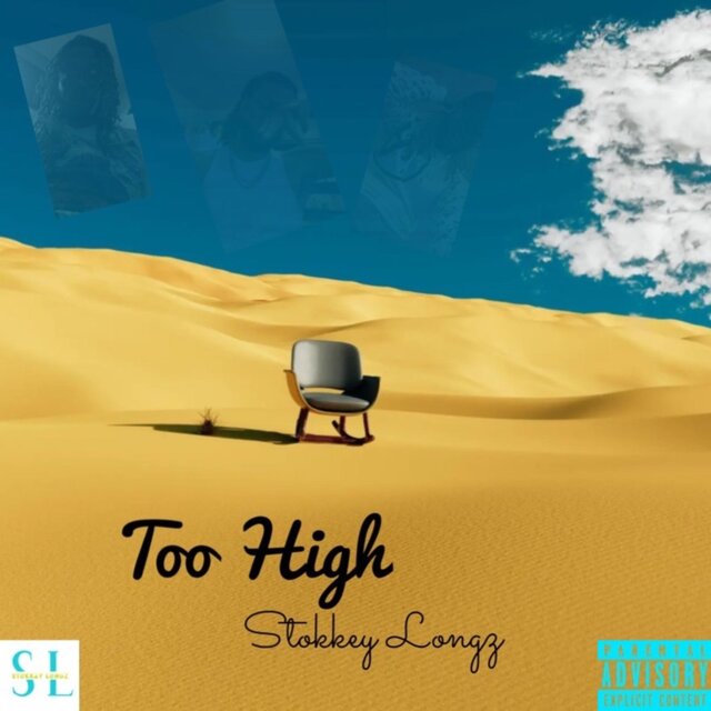 Too High