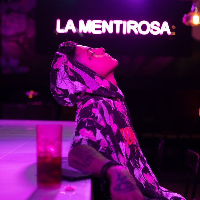 La Mentirosa