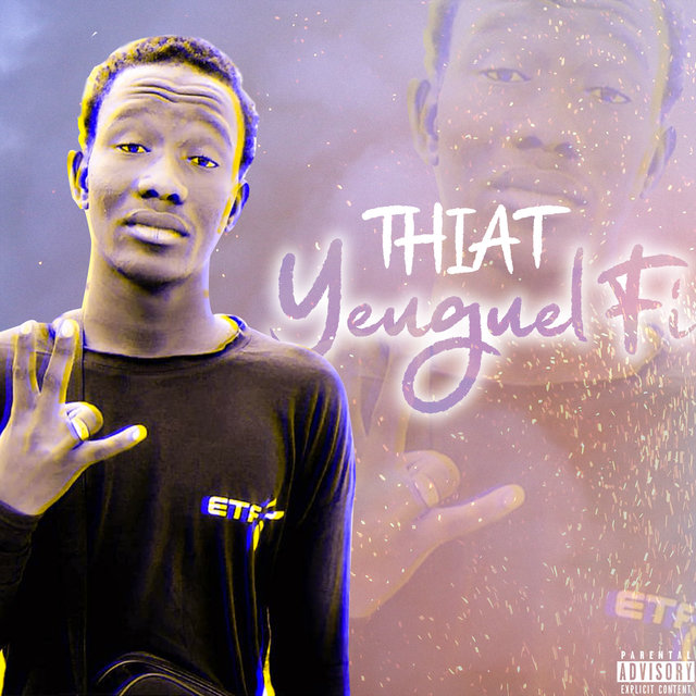 Yeuguël fi