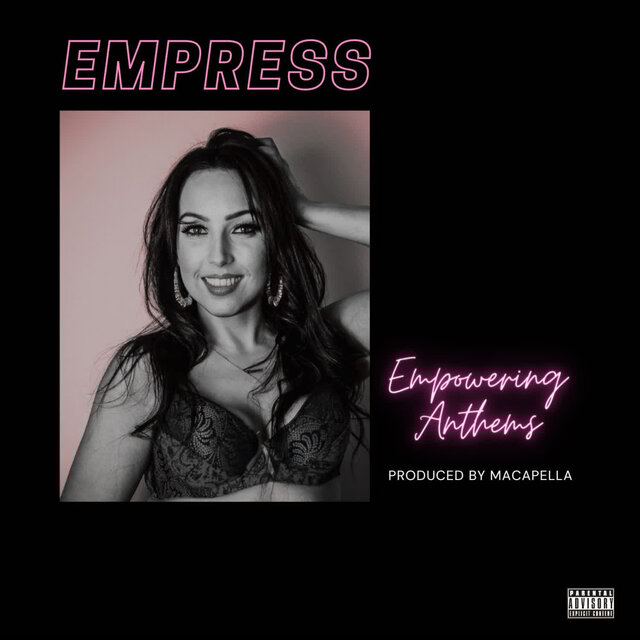 Empowering Anthems