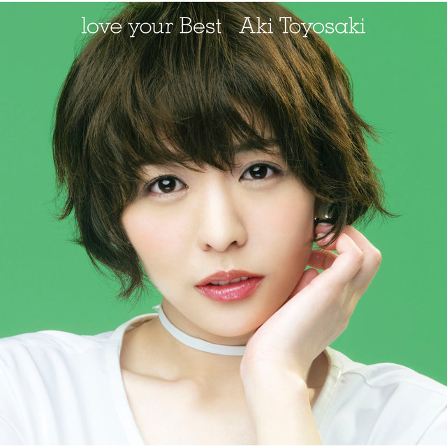 love your Best