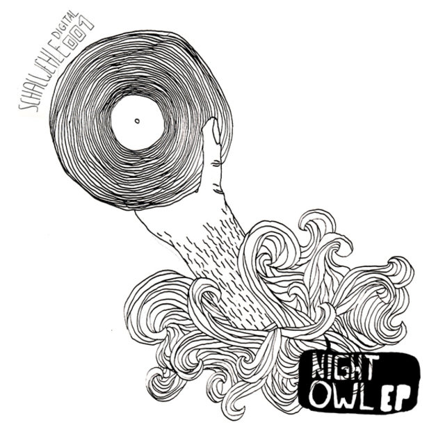 Night Owl - EP