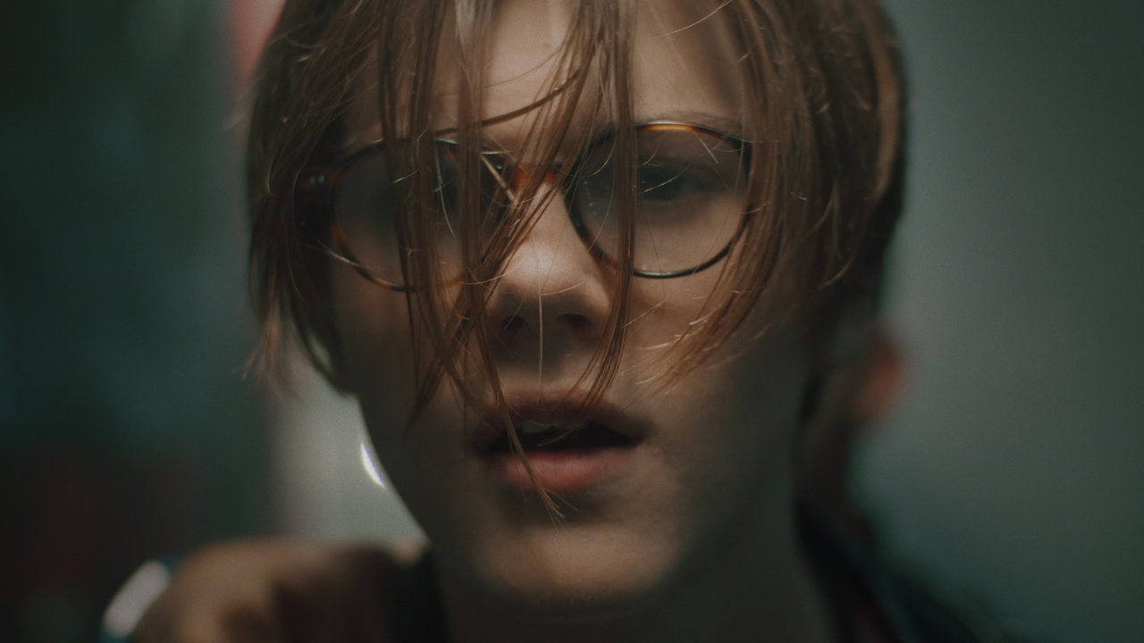Face To Face (Official Video)