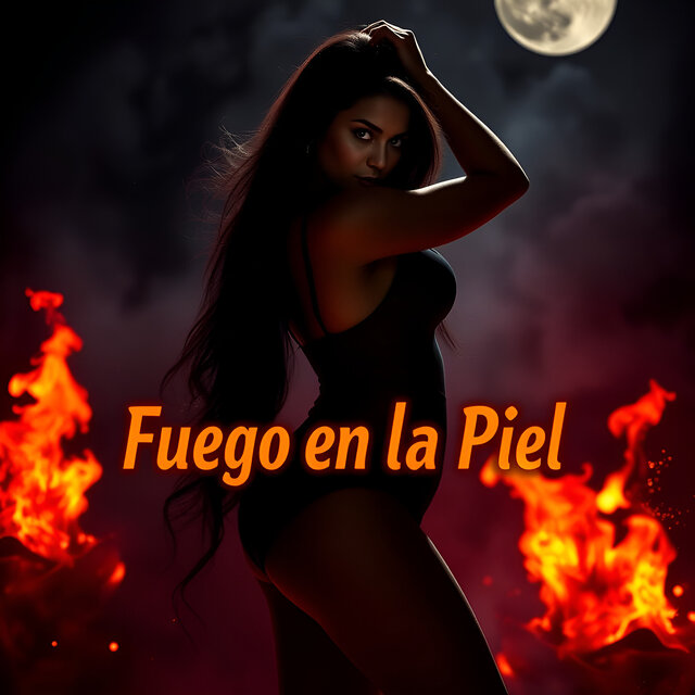 Fuego En La Piel