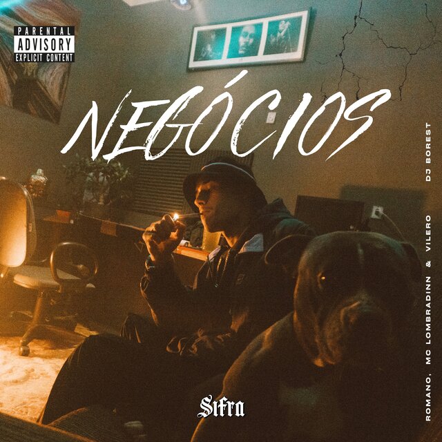 Negócios