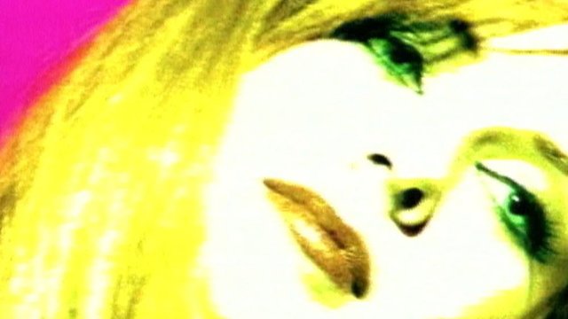Wake Me When It's Over (Single Edit)