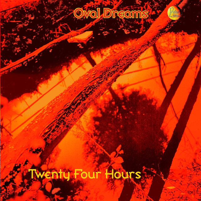 Oval Dreams