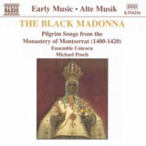 Pilgrim Songs from the Monastery of Montserrat (1400-1420): Cuncti simus concanentes