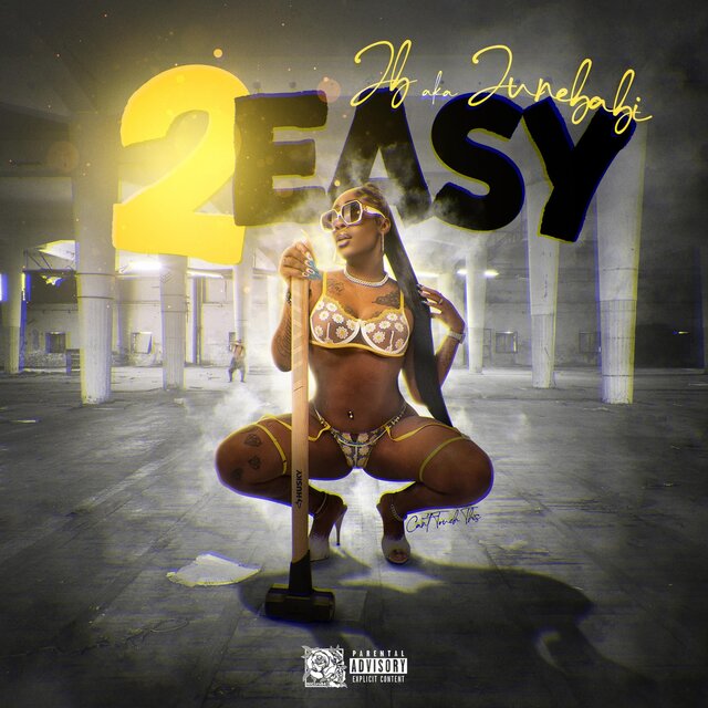 2 Easy
