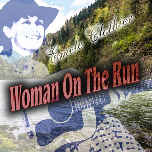 Woman on The Run
