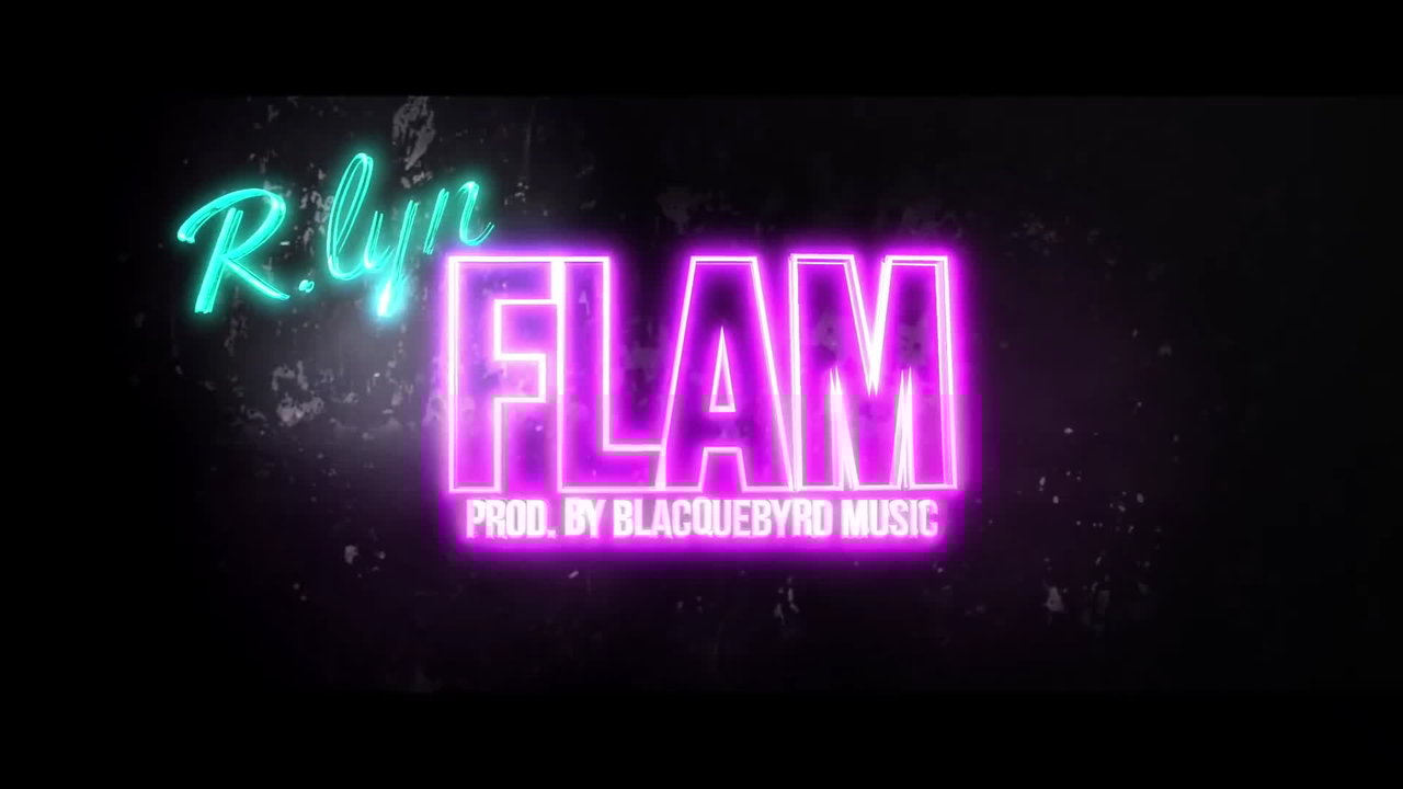 F.L.A.M (Official Video)
