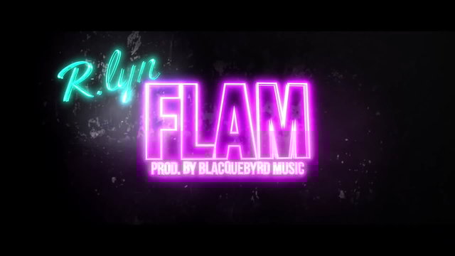 F.L.A.M (Official Video)