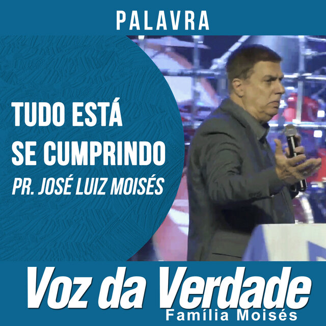 Tudo Está se Cumprindo