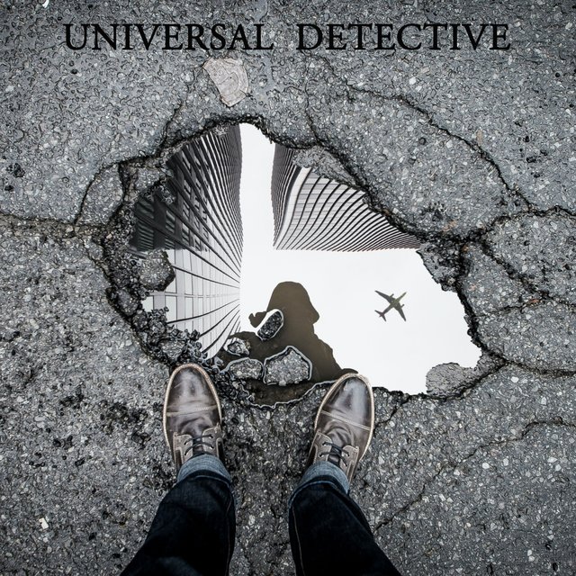 Universal Detective