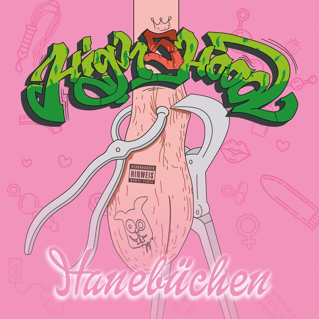 Hanebüchen