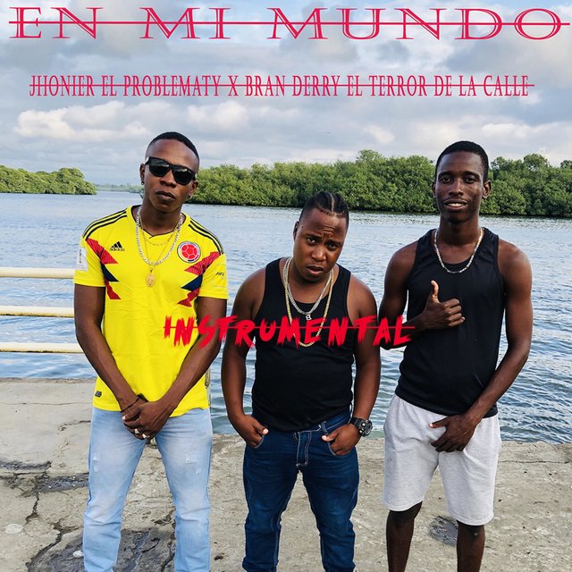 Mi Mundo