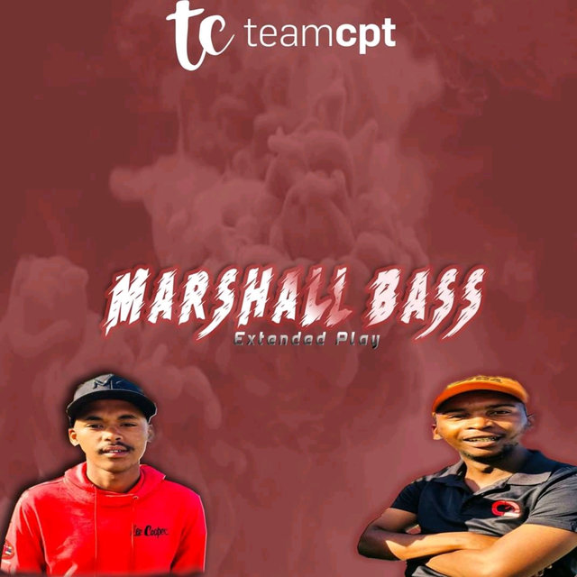 Marshall bass
