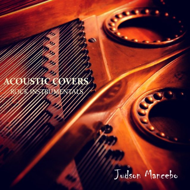 Acoustic Covers: Rock Instrumentals