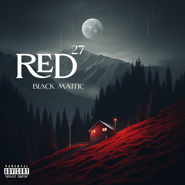 Red 27