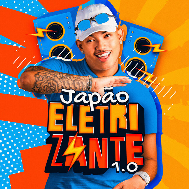 Japão Eletrizante 1.0