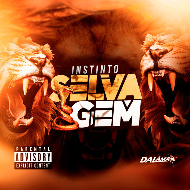 Instinto de Selvagem