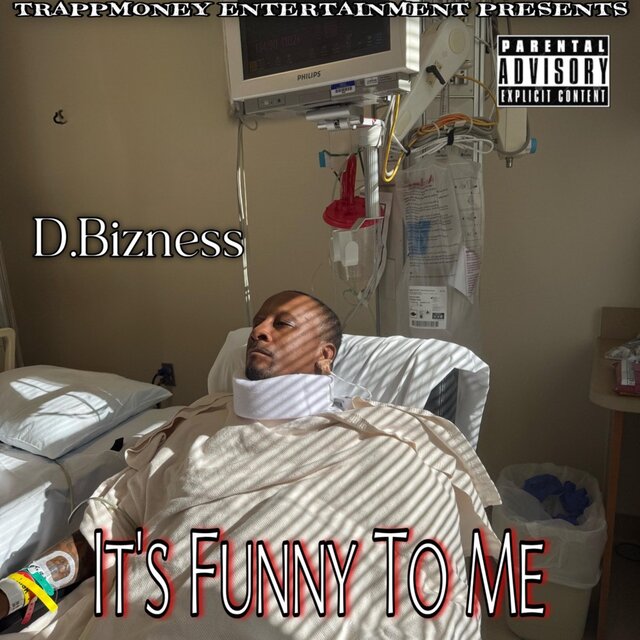 It's Funny To Me