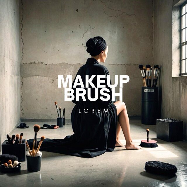 Makeup Brush