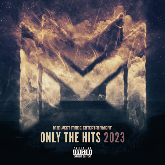 Midwest Made Entertainment - Only The Hits 2023