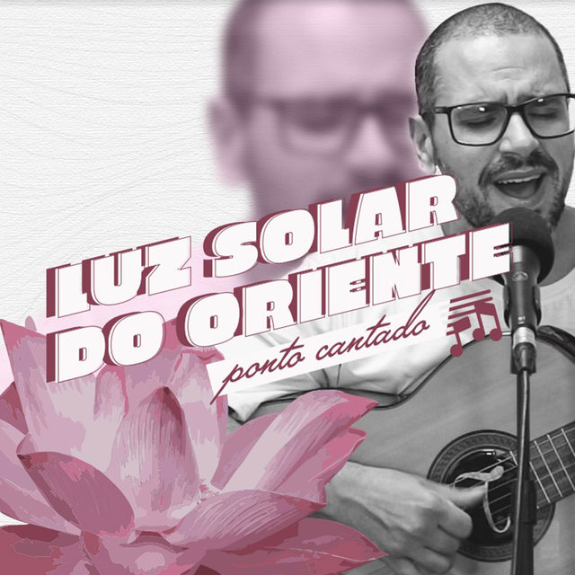 Luz Solar do Oriente
