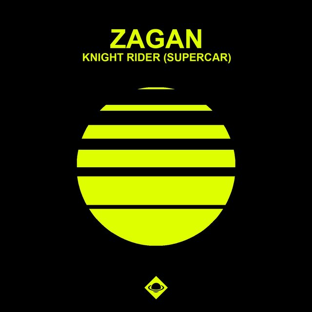 Knight Rider (Supercar)