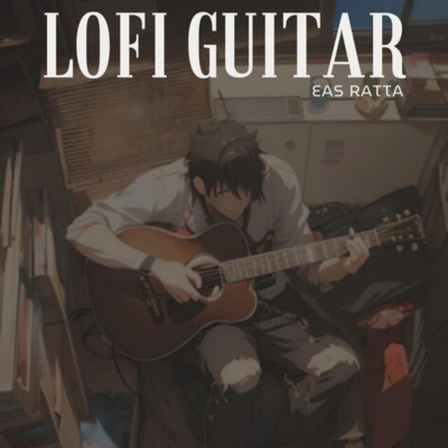 Lofi Guitar