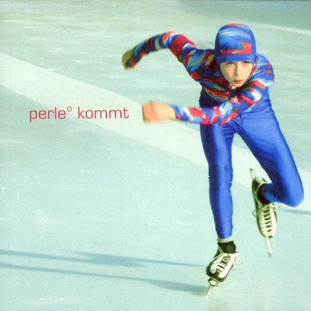 Perle kommt