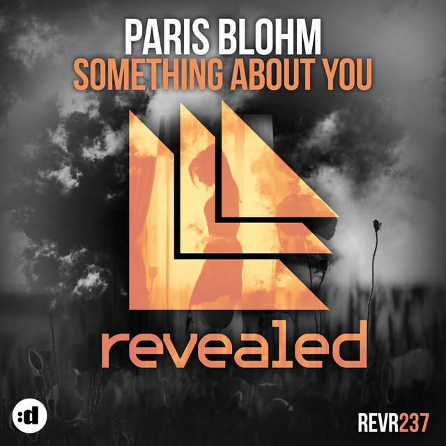 Something About You (feat. Blondfire) (Conros Ultra Miami 2016 Remix)