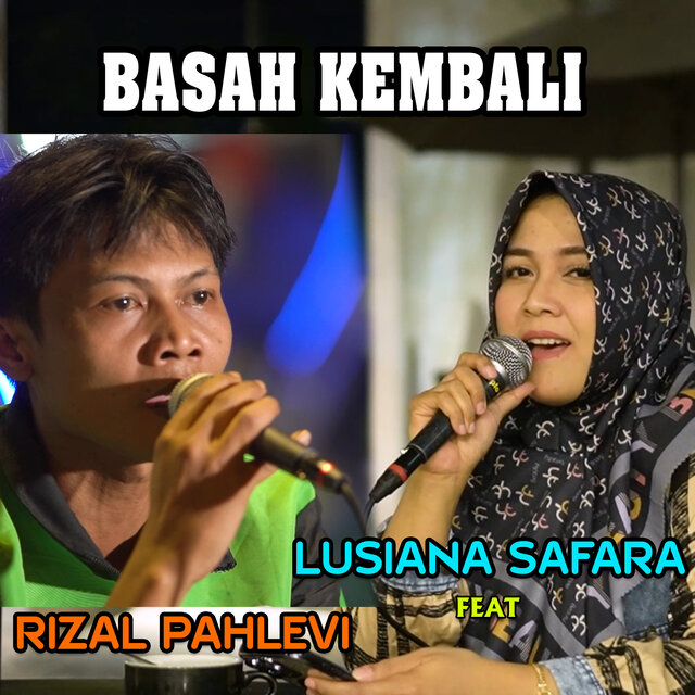 BASAH KEMBALI